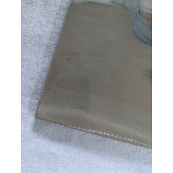 Wet Leg Signed Moisturizer Vinyl 3D Lenticular Sleeve Cream LP - Picture 9 of 16